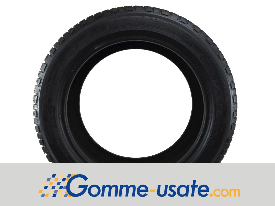 Thumb Michelin Gomme Usate Michelin 245/45 R17 99V Pilot Alpin PA4 XL M+S (85%) pneumatici usati Invernale_1